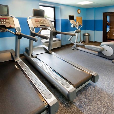 Four Points By Sheraton Charlotte/Pineville Εξωτερικό φωτογραφία