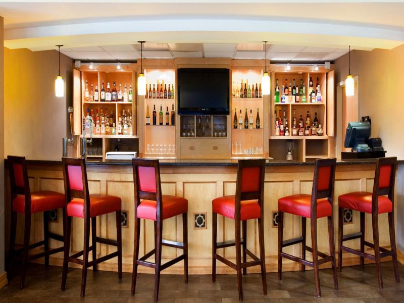 Four Points By Sheraton Charlotte/Pineville Εξωτερικό φωτογραφία