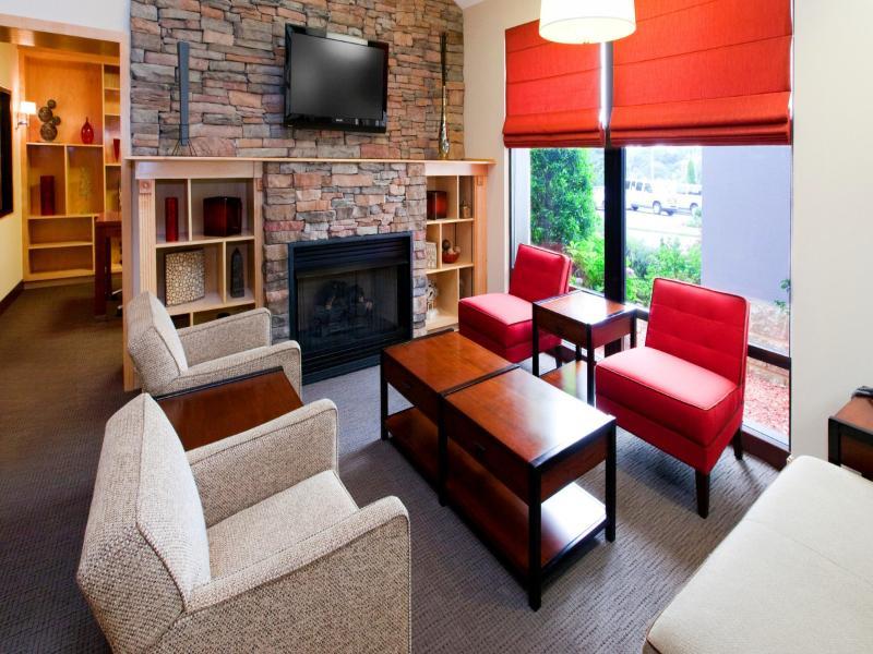 Four Points By Sheraton Charlotte/Pineville Εξωτερικό φωτογραφία