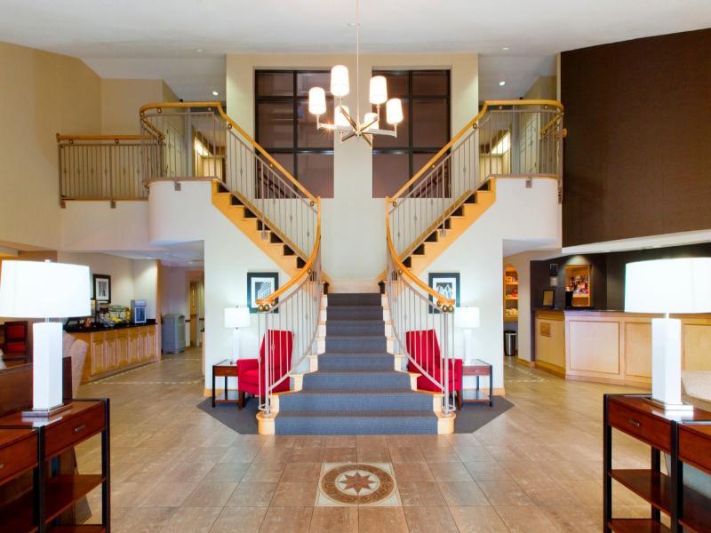Four Points By Sheraton Charlotte/Pineville Εξωτερικό φωτογραφία
