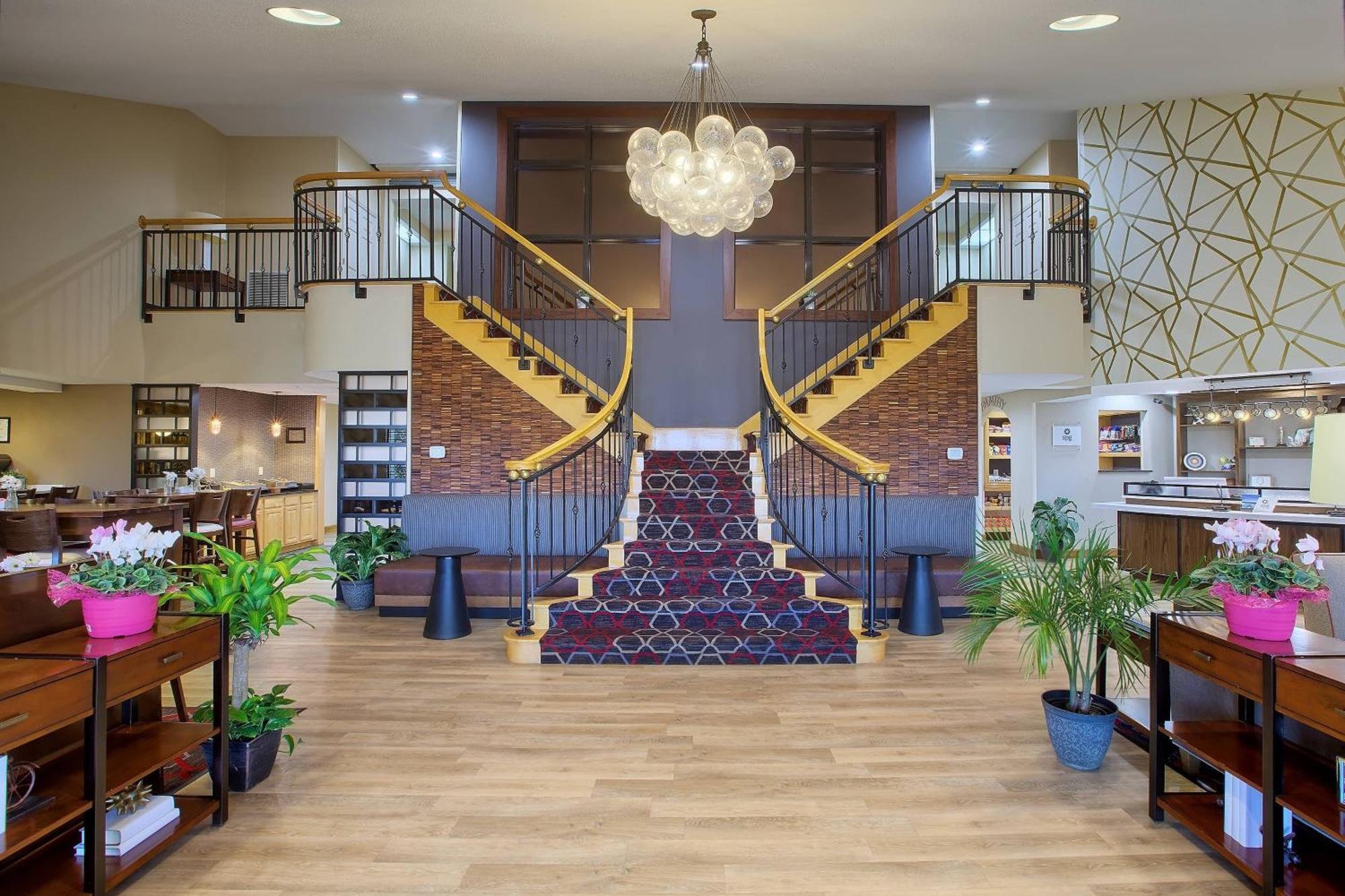 Four Points By Sheraton Charlotte/Pineville Εξωτερικό φωτογραφία