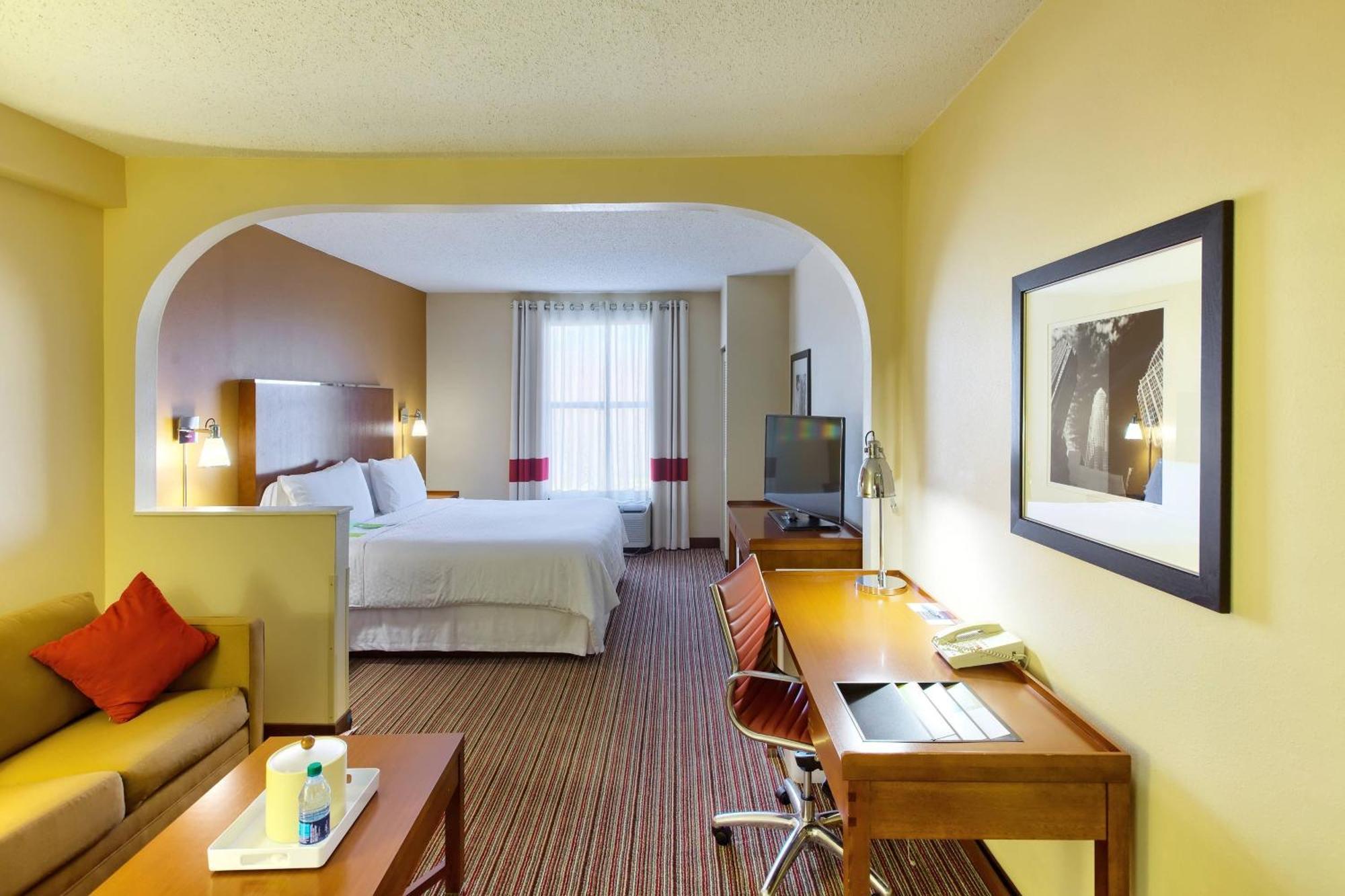 Four Points By Sheraton Charlotte/Pineville Εξωτερικό φωτογραφία
