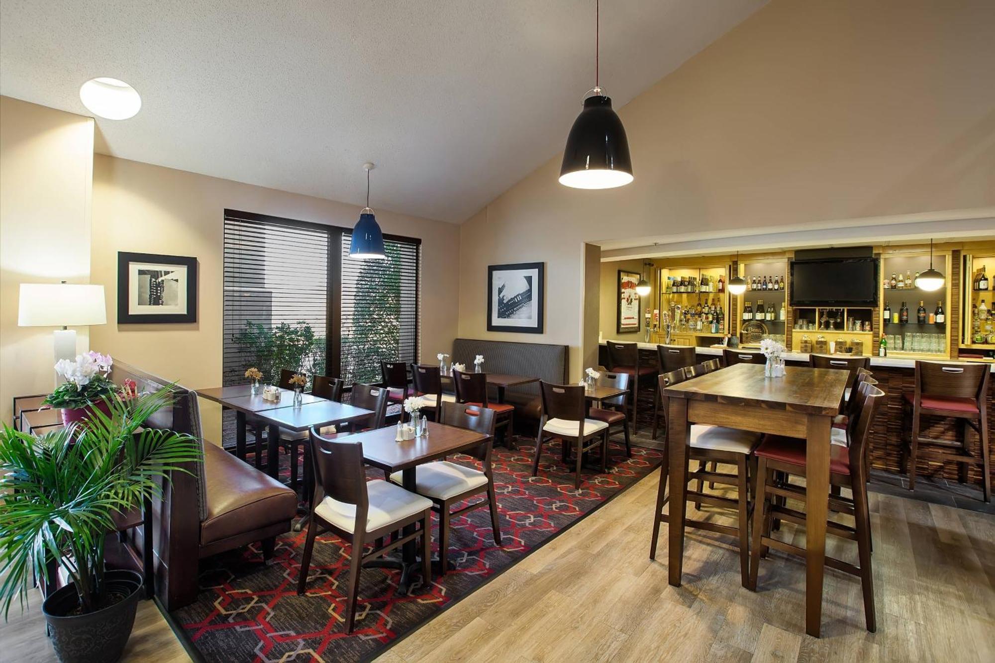 Four Points By Sheraton Charlotte/Pineville Εξωτερικό φωτογραφία