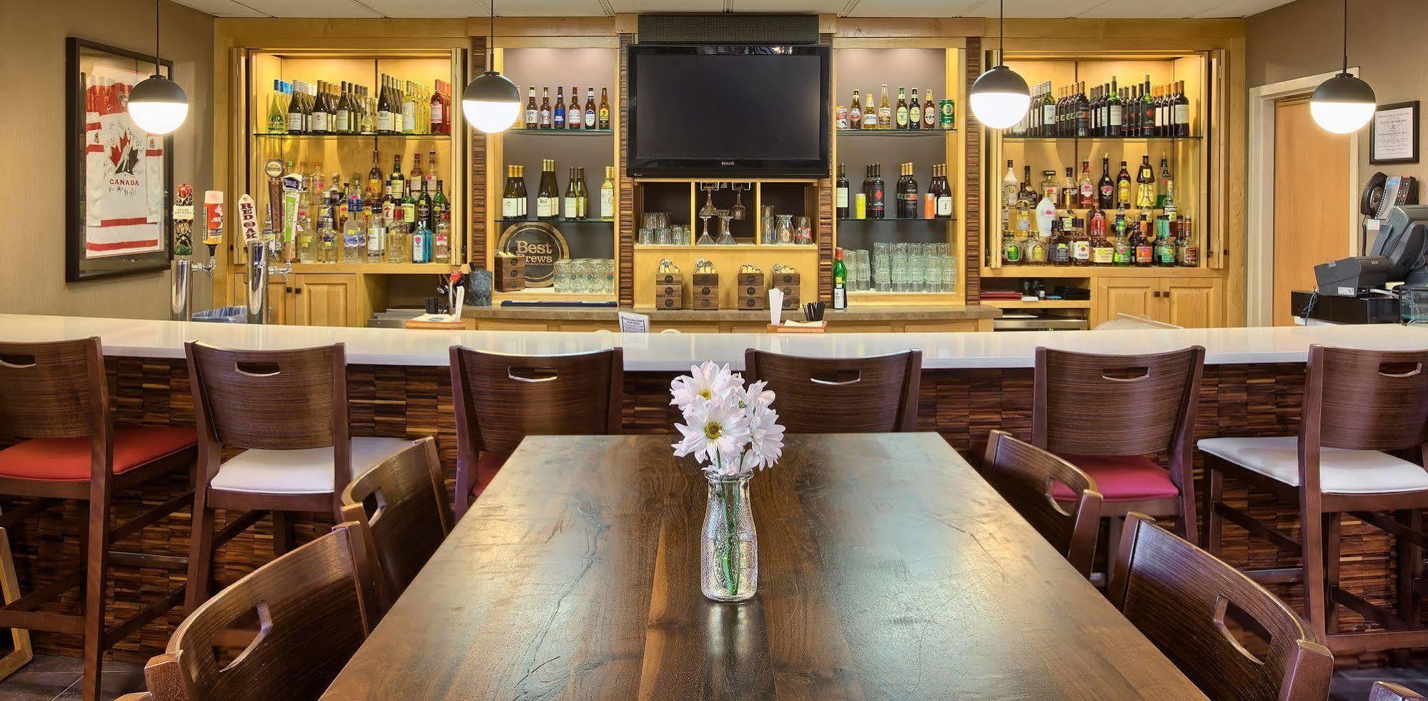 Four Points By Sheraton Charlotte/Pineville Εξωτερικό φωτογραφία