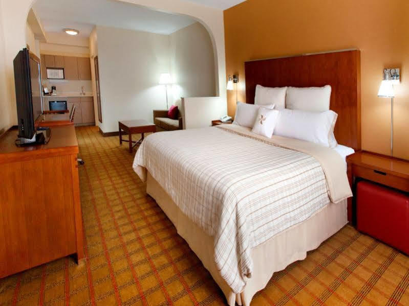 Four Points By Sheraton Charlotte/Pineville Εξωτερικό φωτογραφία