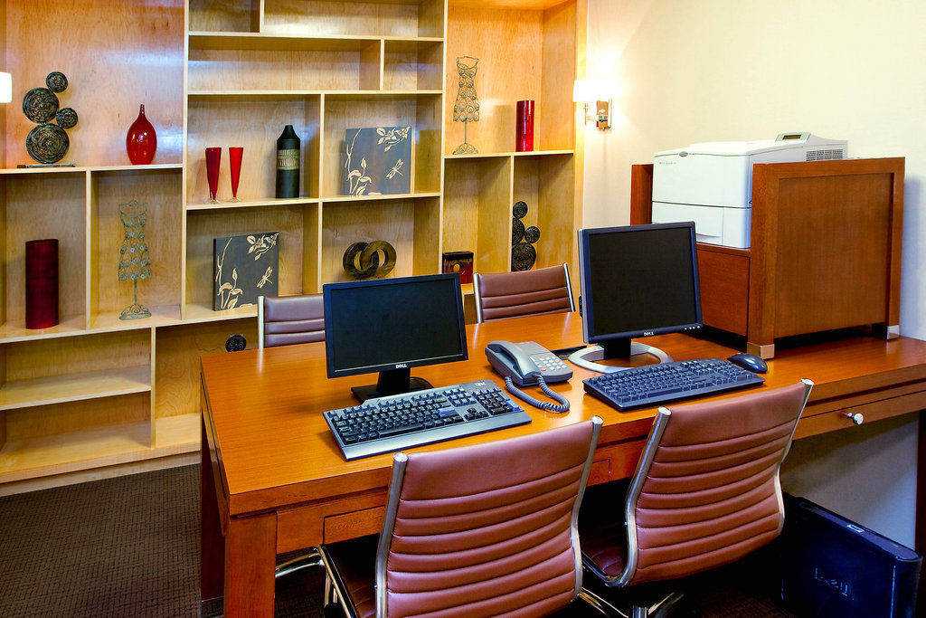 Four Points By Sheraton Charlotte/Pineville Εξωτερικό φωτογραφία