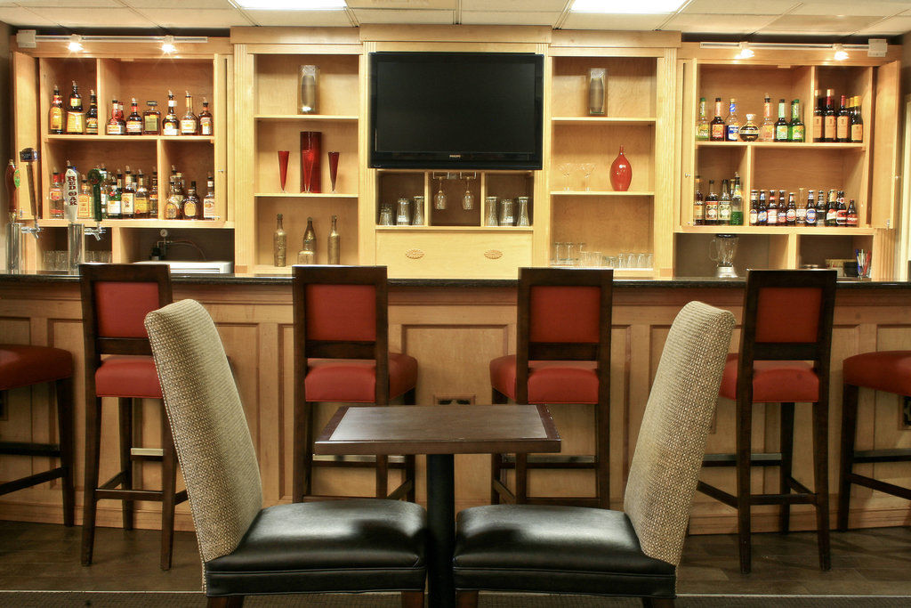 Four Points By Sheraton Charlotte/Pineville Εξωτερικό φωτογραφία