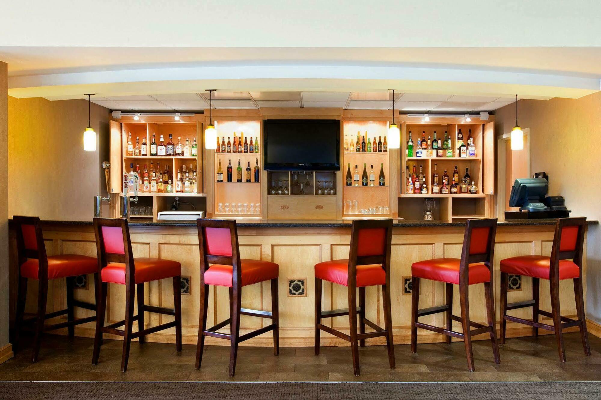 Four Points By Sheraton Charlotte/Pineville Εξωτερικό φωτογραφία