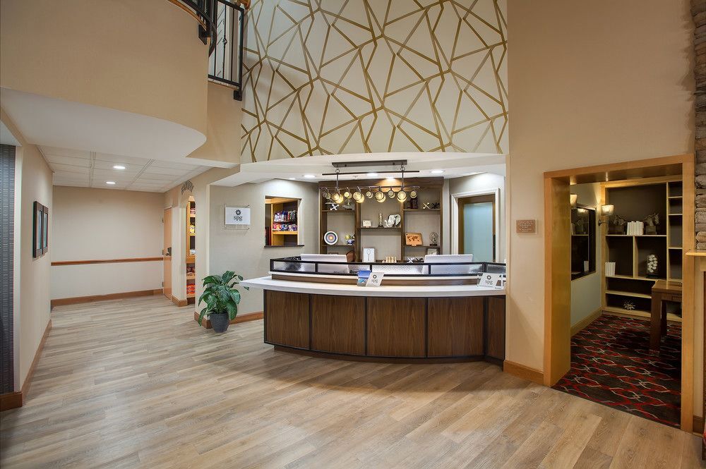 Four Points By Sheraton Charlotte/Pineville Εξωτερικό φωτογραφία