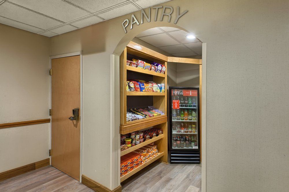 Four Points By Sheraton Charlotte/Pineville Εξωτερικό φωτογραφία